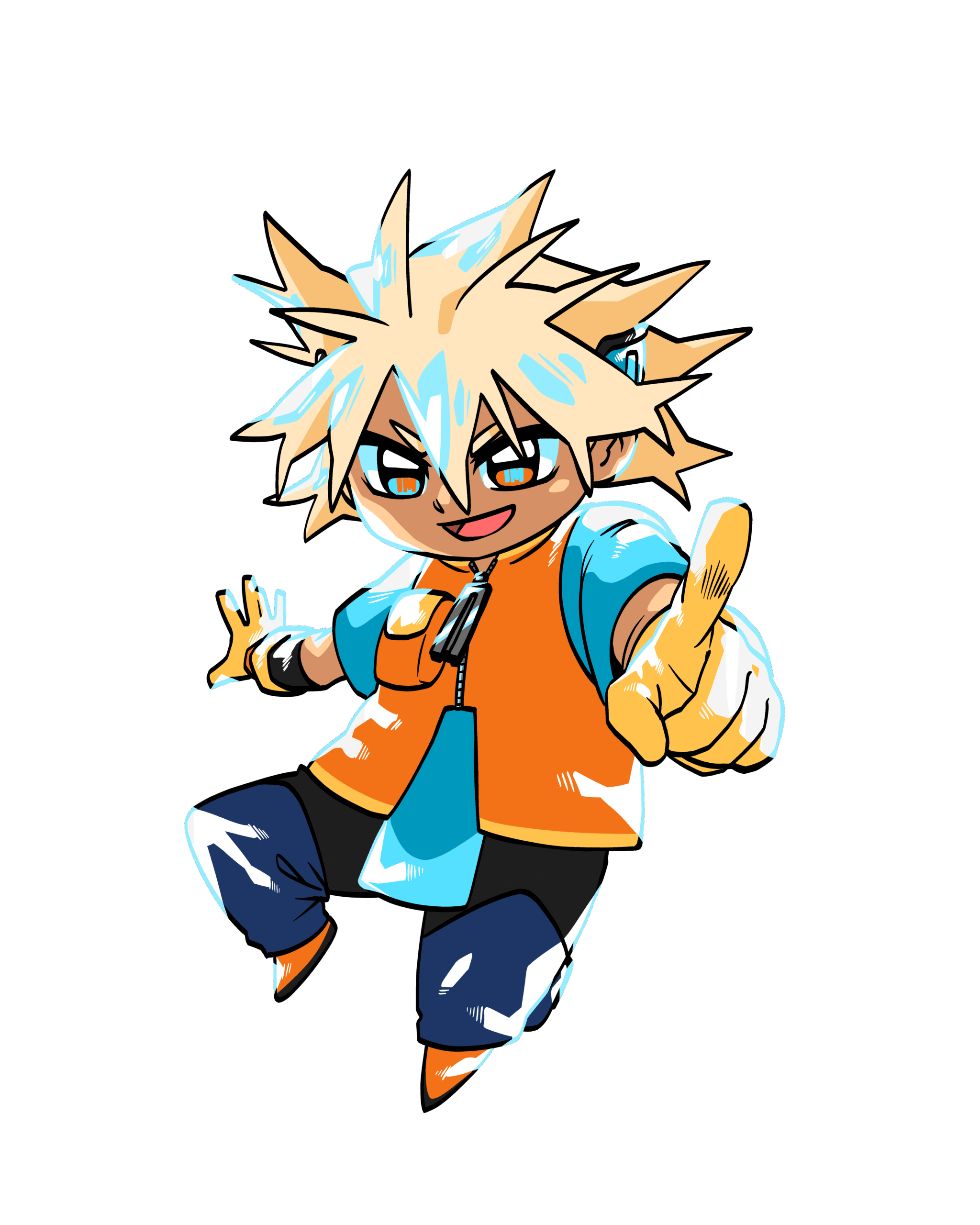 Manga en crecimiento