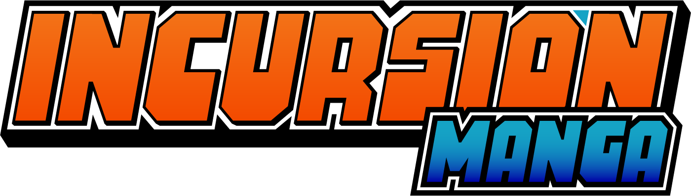Incursión Manga